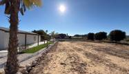 Venta - Land - Algorfa - Inland
