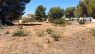 Venta - Land - Calpe - Costa Blanca
