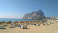 Venta - Land - Calpe - Costa Blanca