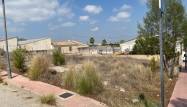 Venta - Land - Ciudad Quesada - Costa Blanca