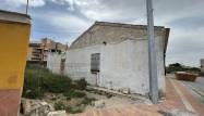 Venta - Land - Formentera del Segura - Costa Blanca