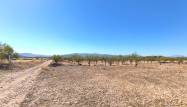 Venta - Land - Monóvar/Monóver - Inland