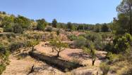 Venta - Land - Monóvar/Monóver - Inland
