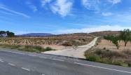 Venta - Land - Pinoso - Inland