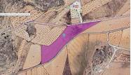 Venta - Land - Pinoso - Inland