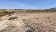Venta - Land - Pinoso - Inland