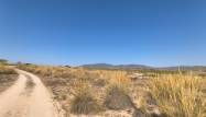 Venta - Land - Pinoso - Inland