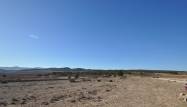 Venta - Land - Pinoso - Inland