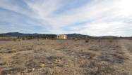 Venta - Land - Pinoso - Inland