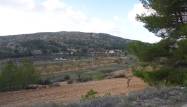 Venta - Land - Pinoso - Inland