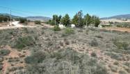 Venta - Land - Pinoso - Inland