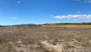 Venta - Land - Pinoso - Inland