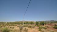 Venta - Land - Pinoso - Inland