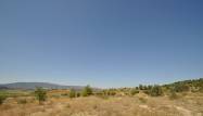Venta - Land - Pinoso - Inland