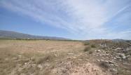 Venta - Land - Pinoso - Inland
