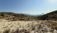 Venta - Land - Relleu - Costa Blanca