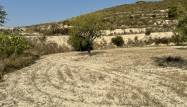 Venta - Land - Relleu - Costa Blanca