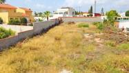 Venta - Land - Torrevieja - Costa Blanca