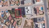 Venta - Land - Torrevieja - Zona Los Frutales