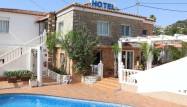 Venta - Other - Calpe - Costa Blanca