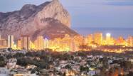 Venta - Other - Calpe - Costa Blanca