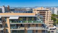 Venta - Penthouse - Alicante - Pau 5