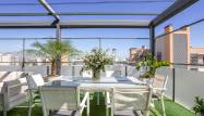 Venta - Penthouse - Alicante - Pau 5