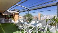Venta - Penthouse - Alicante - Pau 5