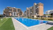 Venta - Penthouse - Alicante - Pau 5