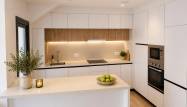 Venta - Penthouse - Finestrat