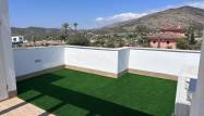 Venta - Penthouse - Finestrat