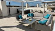 Venta - Penthouse - Los Almendros (Orihuela-Costa) - Costa Blanca