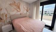 Venta - Penthouse - Orihuela Costa - Los Almendros-la Florida