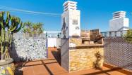 Venta - Penthouse - Orihuela Costa - Playa Flamenca