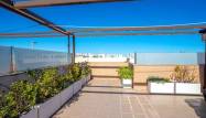 Venta - Penthouse - Pilar de la Horadada - Costa Blanca
