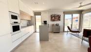 Venta - Penthouse - Torre de la Horadada - Costa Blanca