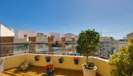 Venta - Penthouse - Torrevieja - Centro