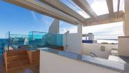 Venta - Penthouse - Torrevieja - Costa Blanca