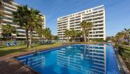 Venta - Penthouse - Torrevieja - Costa Blanca