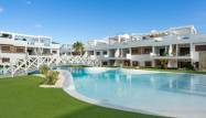 Venta - Penthouse - Torrevieja - Costa Blanca