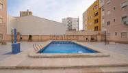 Venta - Penthouse - Torrevieja - El Molino