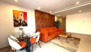 Venta - Penthouse - Torrevieja - Las Piscinas Naturales