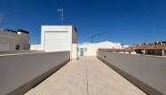 Venta - Penthouse - Torrevieja - Las Piscinas Naturales