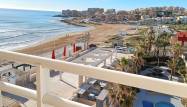 Venta - Penthouse - Torrevieja - Playa De La Mata