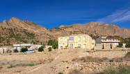 Venta - Property - Orihuela - Inland