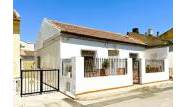 Venta - Property - Rafal - Inland
