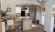 Venta - Quad Villa - Lomas de Caboroig - Costa Blanca