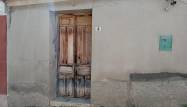 Venta - Semi Detached - HurchIllo - PUEBLO CENTRO