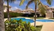 Venta - Semi Detached - Lomas de Caboroig - Costa Blanca