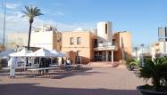 Venta - Semi Detached - Los Montesinos - PUEBLO CENTRO